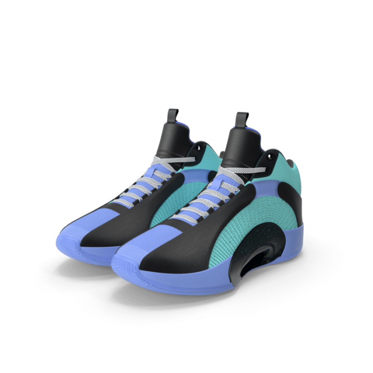 debenhams blue shoes